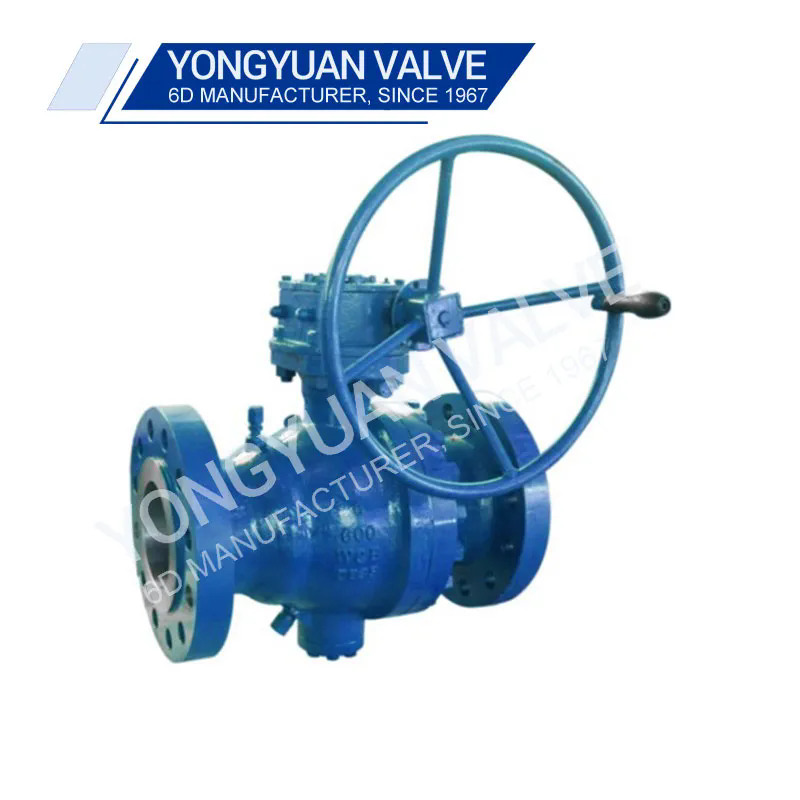 Beneficiile valvei de minge